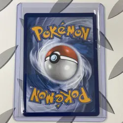 Pokemon TCG Air Balloon Mega Evolution UR 166/132 English - Image 2
