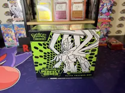 Pokemon TCG Perfect Order Pokemon Center ETB (New & Sealed) - Image 2