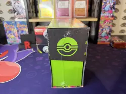 Pokemon TCG Perfect Order Pokemon Center ETB (New & Sealed) - Image 3