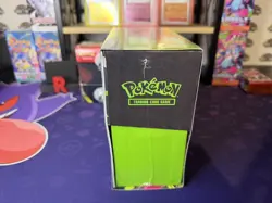 Pokemon TCG Perfect Order Pokemon Center ETB (New & Sealed) - Image 5
