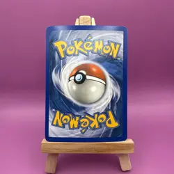 Pokemon TCG Torchic EX Crystal Guardians 65/100 STAMPED Reverse Holo Common 2006 - Image 2