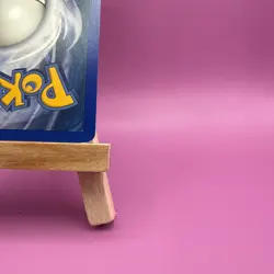 Pokemon TCG Torchic EX Crystal Guardians 65/100 STAMPED Reverse Holo Common 2006 - Image 5