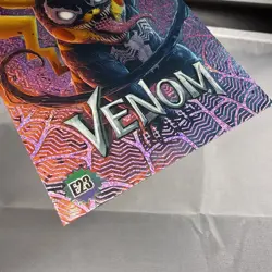 Venom (Pikachu) #E23 - Pink Holo Box Hit Electric Pikachu Cosplay - Pokemon - Image 5