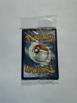 Eevee VMAX SWSH087 SWSH: Sword & Shield Holo Sealed Promo Pokemon Card - Image 2