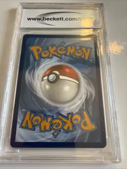 BCCG 10 Gardevoir V 016/073 Champion's Path Ultra Rare Pokemon Card - Image 4