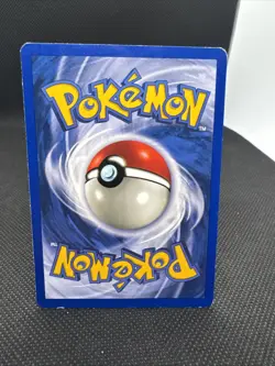 Mr. Mime 06/64 Jungle Holo Pokemon TCG LP - Image 2