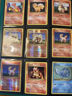 XY Evolutions 75 Card Lot Partial Set In Binder - Pokemon TCG 2016 - Image 2