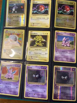 XY Evolutions 75 Card Lot Partial Set In Binder - Pokemon TCG 2016 - Image 4