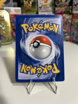 Pokemon TCG Erika's Vileplume Gym Heroes 5/132 Holo Rare VTG WOTC 2000 MP - Image 2