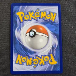 Pokemon Twilight Masquerade Bloodmoon Ursaluna ex Ultra Rare 202 Near Mint - Image 2