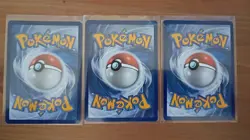 Pokemon TCG First Partner Promo Rowlet, Litten, Popplio - Image 2
