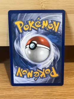 Pokemon Budew 221/217 IR | Pokemon TCG: Ascended Heroes English Near Mint - Image 2