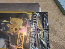 🔥💎 HEAVY Pokemon Team Up Booster Pack 7.9g ⚡ POSSIBLE HOLO 🔥 SEALED 💎🔥 - Image 3
