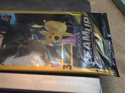 🔥💎 HEAVY Pokemon Team Up Booster Pack 7.9g ⚡ POSSIBLE HOLO 🔥 SEALED 💎🔥 - Image 4