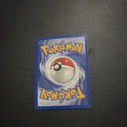 Pokemon Togepi 40 HP EX Team Rocket Returns 50/109 Reverse Holo Uncommon Basic - Image 2