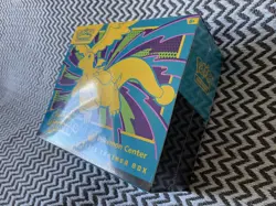 Pokemon Center Ascended Heroes Elite Trainer Box ETB | Brand New & Sealed 📦💨✅ - Image 3