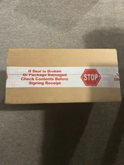 Pokemon Center Ascended Heroes ETB Elite Trainer Box Empty Case 📦 - Image 2