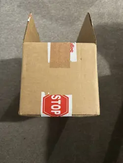 Pokemon Center Ascended Heroes ETB Elite Trainer Box Empty Case 📦 - Image 3