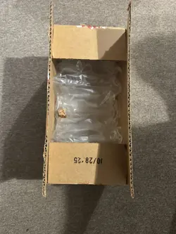 Pokemon Center Ascended Heroes ETB Elite Trainer Box Empty Case 📦 - Image 5