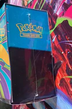 Pokemon Mega Evolution Ascended Heroes Elite Trainer Box Sealed (Regular ETB) - Image 3