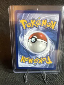 Mega Latias ex 163/132 Me01: Mega Evolution Ultra Rare Holo Pokemon NM - Image 2