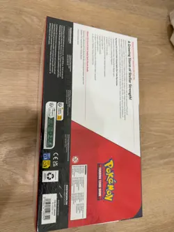 Pokemon Surging Sparks Elite Trainer Box/Booster Bundle Costco 2-Pack Never Open - Image 2