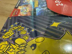 Pokemon Surging Sparks Elite Trainer Box/Booster Bundle Costco 2-Pack Never Open - Image 4