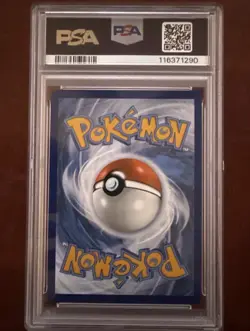 2023 POKEMON MEW EN-151 SPECIAL ILLUSTRATION RARE #199 CHARIZARD EX PSA 10 - Image 2