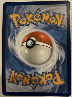 Pokemon TCG Raging Bolt ex 166/131 Sv: Prismatic Evolutions Holo - Image 2
