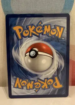 Pokemon TCG Raging Bolt ex 166/131 Sv: Prismatic Evolutions Holo - Image 4