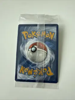 SEALED Pokemon TCG Snorlax Scarlet & Violet 151 Black Star Promos 051 SEALED - Image 2