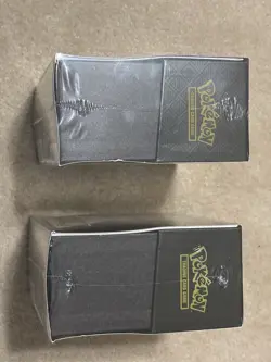 Pokemon TCG Mega Evolution Gardevoir Elite Trainer Box ETB 2-Pack - Image 3
