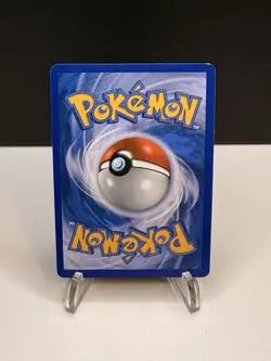 Pokemon TCG Tyranitar Prime Ultra Rare Holo 88/95 Unleashed 160HP Power Claw - Image 2