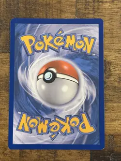 POKEMON WAILORD 26/124 HOLO RARE DRAGONS EXALTED - Image 2