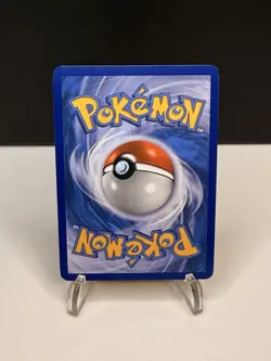 Pokemon TCG Lanturn Prime Ultra Rare Holo 86/95 Unleashed NM- - Image 2