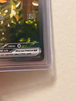 Pokemon TCG Pikachu 276/217 Ascended Heroes Pack Fresh - Mint - Image 5