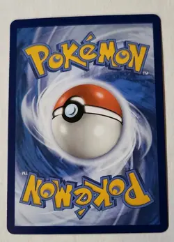 Pokemon TCG Pokemon Go Radiant Blastoise 018/078 Rare Holo - Image 2