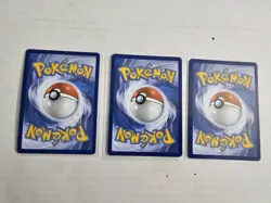 Pokemon TCG First Partner Illustration Collection Series 1 gen 4 starters sinnoh - Image 5