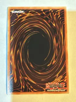 Yu-Gi-Oh! MP25 1st Edition Holo Iron Thunder & Maliss Trap Card Lot - Image 4