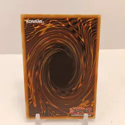 Yugioh Eidos The Underworld Monarch DUAD-EN017 NM Duelist's Advance 1st Edition - Image 2