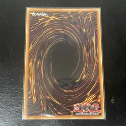 Yugioh 1x Eidos the Underworld Monarch DUAD-EN017 Duelist’s Advance 1st Ed NM - Image 2