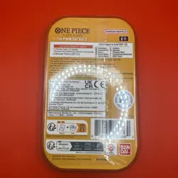 ONE PIECE Tin Pack Set Vol. 2 OP-13 Monkey.D.Luffy NEW/Factory Sealed - Image 4