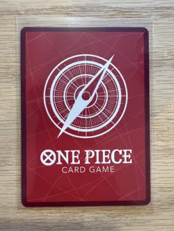 One Piece Perona OP06-021 Alt Art Leader Wings of the Capital – Near Mint - Image 4