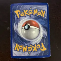 Pokemon Skarmory EX Holo Card 98/108 Power Keepers Series - Image 2