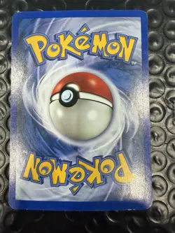 Steelix H23/H32 Aquapolis Holo Rare Pokemon Card 2002 E Series - LP (Swirl) - Image 4