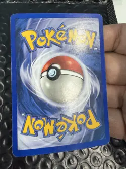 Steelix H23/H32 Aquapolis Holo Rare Pokemon Card 2002 E Series - LP (Swirl) - Image 5