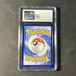 Pokemon TCG Charizard v SWSH260 Sword & Shield Promo Card Gem Mint CGC 10 - Image 2