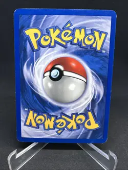 Pokemon TCG Gym Heroes 69/132 Brock's Onix 1st Edition Vintage Non Holo Card - Image 5