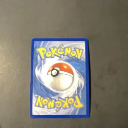 Pokemon TCG Pikachu SWSH234 Sword & Shield Promo Holo Basic 60 HP Card - Image 2