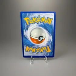 Eevee Reverse Holo 80/111 XY Furious Fists Rare English Pokemon Card READ DISC - Image 2